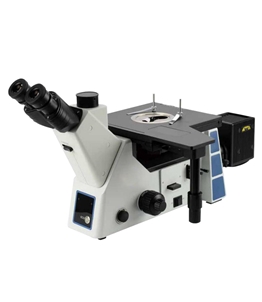 大型倒置金相显微镜HFX41MW型